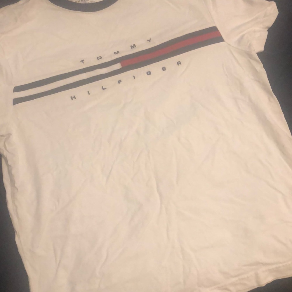 Tommy Hilfiger shirt